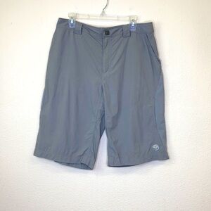 Mountain Hardwear Shorts Men's Large